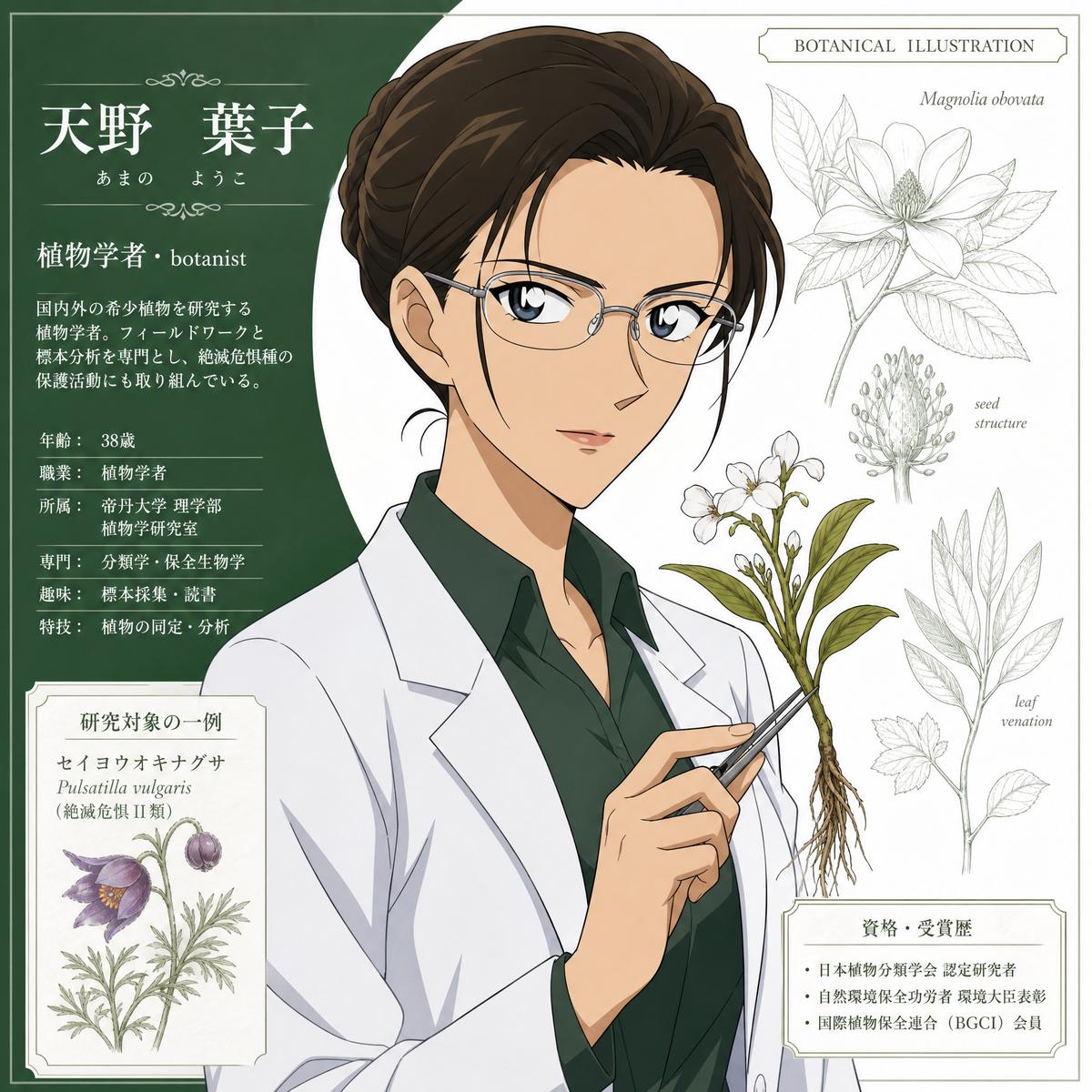 妻社妻社幕后花絮：植物顾问一天的工作视频